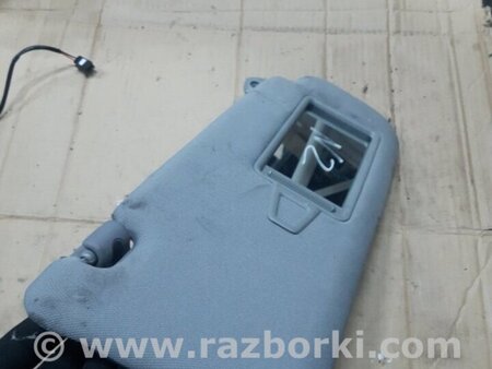 ФОТО Козырек солнцезащитный правый для KIA Sorento 2 XM (09-14) Київ