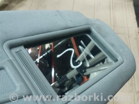 ФОТО Козырек солнцезащитный правый для KIA Sorento 2 XM (09-14) Київ