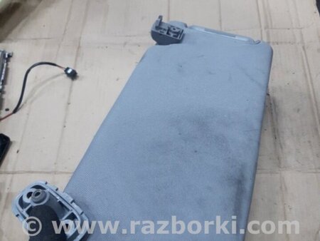 ФОТО Козырек солнцезащитный правый для KIA Sorento 2 XM (09-14) Київ