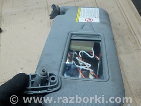 ФОТО Козырек солнцезащитный левый для KIA Sorento 2 XM (09-14) Київ