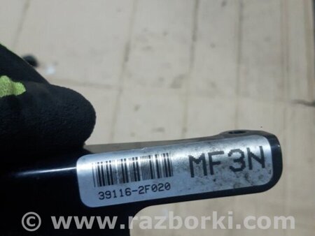 ФОТО Кронштейн для KIA Sorento 2 XM (09-14) Київ