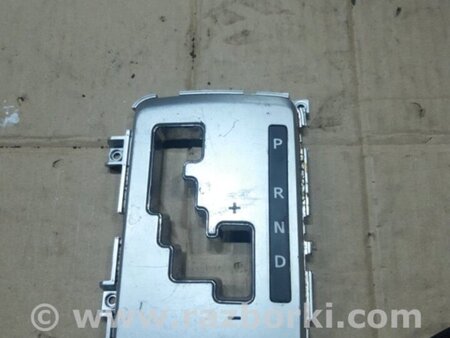 ФОТО Табло индикации для KIA Sorento 2 XM (09-14) Київ