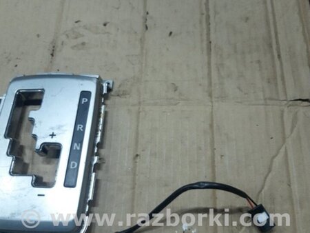 ФОТО Табло индикации для KIA Sorento 2 XM (09-14) Київ