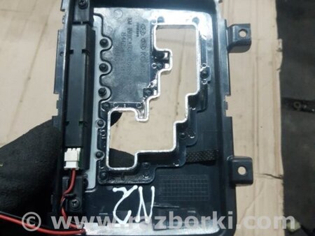 ФОТО Табло индикации для KIA Sorento 2 XM (09-14) Київ