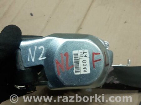 ФОТО Ремень безопасности водителя для KIA Sorento 2 XM (09-14) Київ