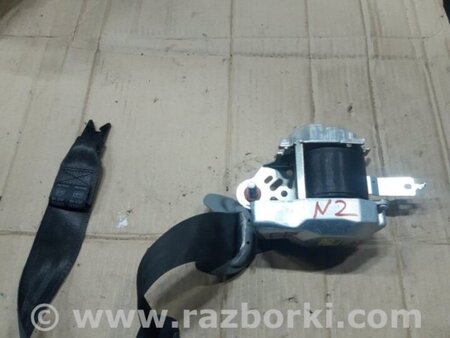 ФОТО Ремень безопасности пассажира для KIA Sorento 2 XM (09-14) Київ