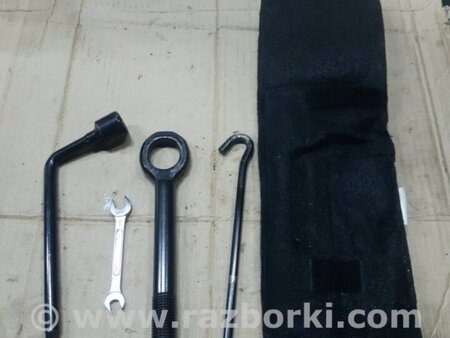 ФОТО Комплект инструментов для KIA Sorento 2 XM (09-14) Київ