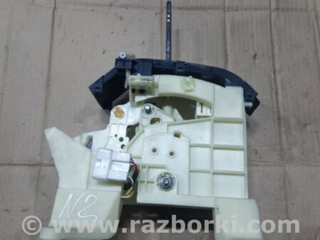 ФОТО Селектор КПП для KIA Sorento 2 XM (09-14) Київ