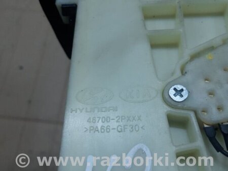 ФОТО Селектор КПП для KIA Sorento 2 XM (09-14) Київ