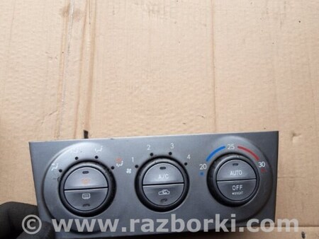 ФОТО Блок управления климат-контролем для Subaru Forester SG S11 (02-08) Київ