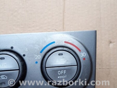 ФОТО Блок управления климат-контролем для Subaru Forester SG S11 (02-08) Київ