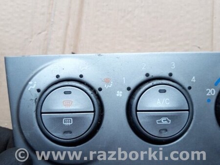 ФОТО Блок управления климат-контролем для Subaru Forester SG S11 (02-08) Київ