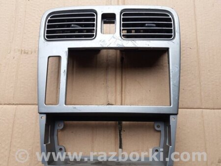 ФОТО Пластик салона для Subaru Forester SG S11 (02-08) Київ