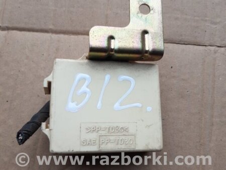 ФОТО Блок управления для Subaru Forester SG S11 (02-08) Київ