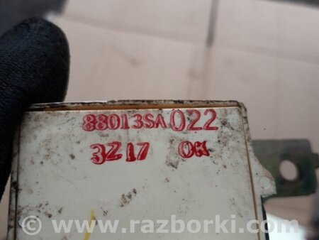 ФОТО Блок управления для Subaru Forester SG S11 (02-08) Київ