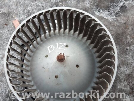 ФОТО Мотор печки для Subaru Forester SG S11 (02-08) Київ