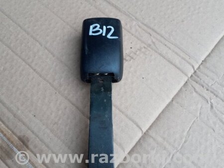 ФОТО Замок ремня безопасности для Subaru Forester SG S11 (02-08) Київ