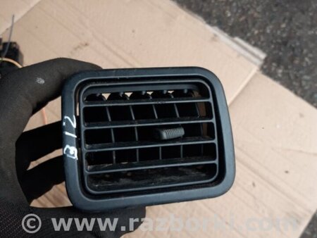ФОТО Воздуховод печки для Subaru Forester SG S11 (02-08) Київ