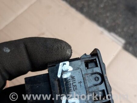 ФОТО Кнопка подогрева сидений для Subaru Forester SG S11 (02-08) Київ
