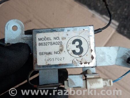 ФОТО Блок управления для Subaru Forester SG S11 (02-08) Київ