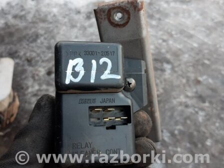 ФОТО Реле для Subaru Forester SG S11 (02-08) Київ