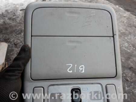 ФОТО Плафон освещения основной для Subaru Forester SG S11 (02-08) Київ
