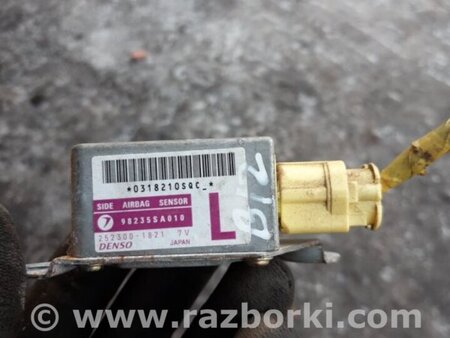 ФОТО Датчик удара левый для Subaru Forester SG S11 (02-08) Київ