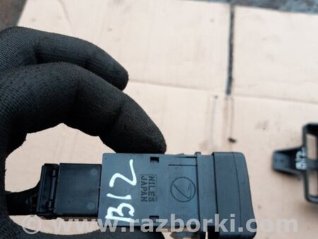 ФОТО Кнопка для Subaru Forester SG S11 (02-08) Київ