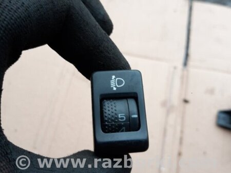 ФОТО Кнопка для Subaru Forester SG S11 (02-08) Київ