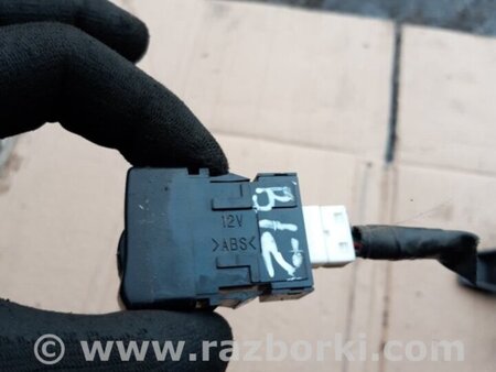 ФОТО Кнопка для Subaru Forester SG S11 (02-08) Київ