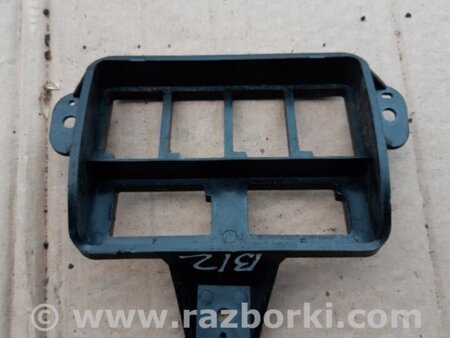 ФОТО Пластик для Subaru Forester SG S11 (02-08) Київ
