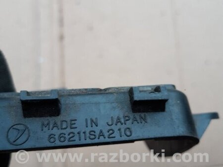 ФОТО Пластик для Subaru Forester SG S11 (02-08) Київ