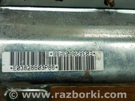 ФОТО Airbag подушка пассажира для Subaru Forester SG S11 (02-08) Київ