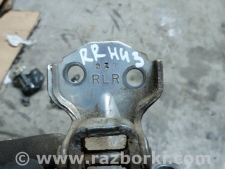 ФОТО Петля двери задняя правая для Subaru Forester SG S11 (02-08) Київ