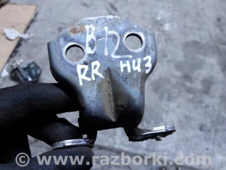 ФОТО Петля двери задняя правая для Subaru Forester SG S11 (02-08) Київ