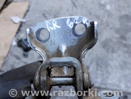 ФОТО Петля двери задняя правая для Subaru Forester SG S11 (02-08) Київ