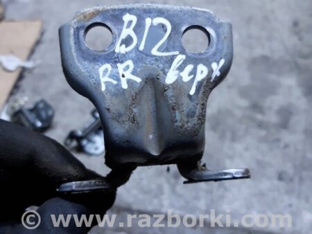 ФОТО Петля двери задняя правая для Subaru Forester SG S11 (02-08) Київ