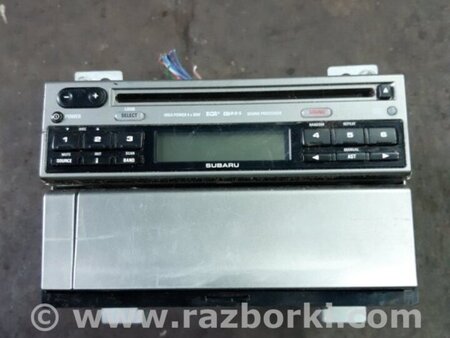 ФОТО Магнитола для Subaru Forester SG S11 (02-08) Київ