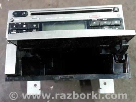 ФОТО Магнитола для Subaru Forester SG S11 (02-08) Київ