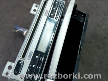 ФОТО Магнитола для Subaru Forester SG S11 (02-08) Київ