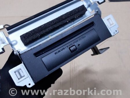 ФОТО Магнитола для Subaru Tribeca B9 (05-08) Київ