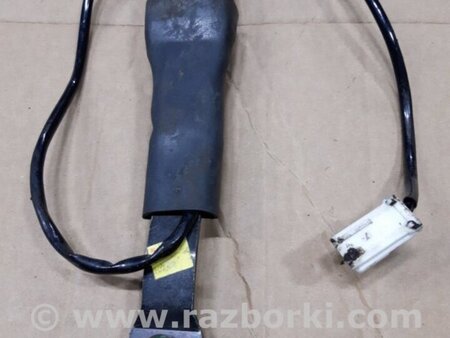 ФОТО Замок ремня безопасности для Subaru Tribeca B9 (05-08) Київ