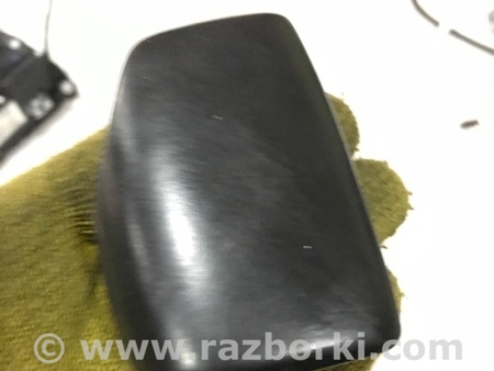 ФОТО Ручка КПП для Audi (Ауди) A4 B8 - 8K2, 8K5 (08.2007-11.2015) Киев