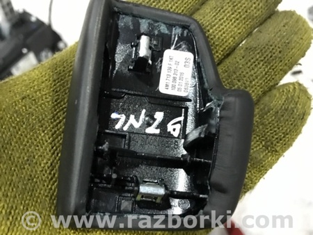 ФОТО Ручка КПП для Audi (Ауди) A4 B8 - 8K2, 8K5 (08.2007-11.2015) Киев