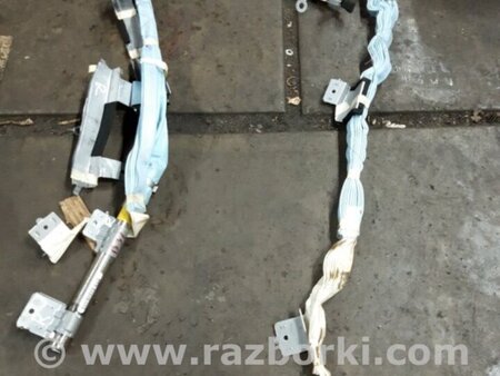 ФОТО Airbag боковой для Subaru Tribeca B9 (05-08) Київ