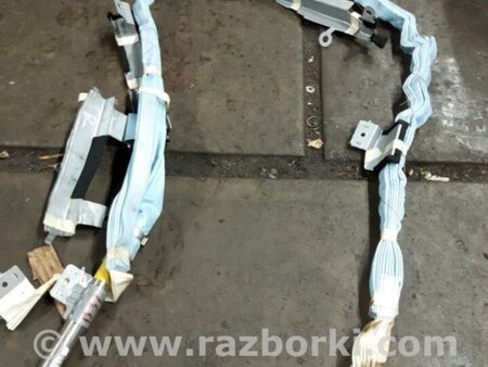 ФОТО Airbag боковой для Subaru Tribeca B9 (05-08) Київ