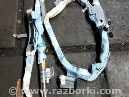ФОТО Airbag боковой для Subaru Tribeca B9 (05-08) Київ