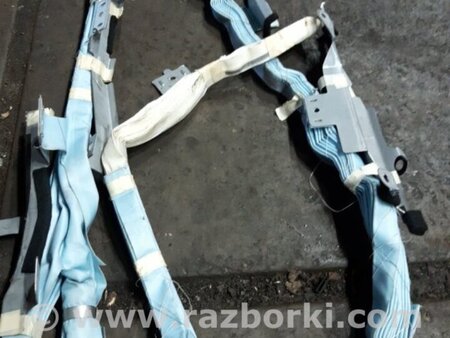 ФОТО Airbag боковой для Subaru Tribeca B9 (05-08) Київ