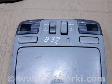 ФОТО Плафон освещения основной для Subaru Tribeca B9 (05-08) Київ