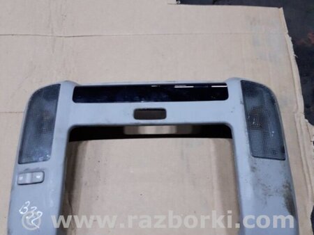 ФОТО Плафон освещения основной для Subaru Tribeca B9 (05-08) Київ
